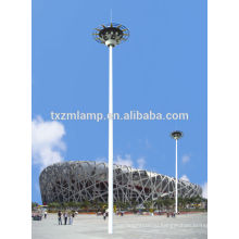 15м 250W высокая мачта свет тяньсян освещения оборудования Co,.Ltd сделал в янчжоу